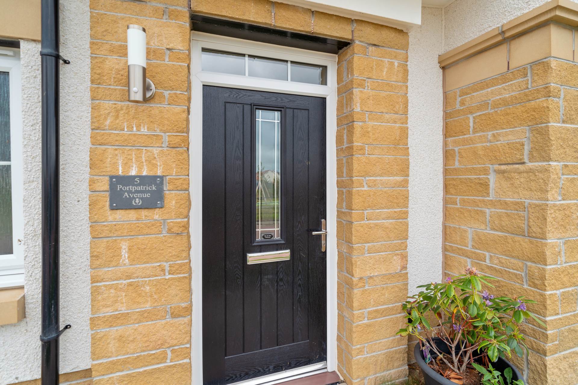 Additional Property Image 4 bedroom Detached for sale in Bishopton 16