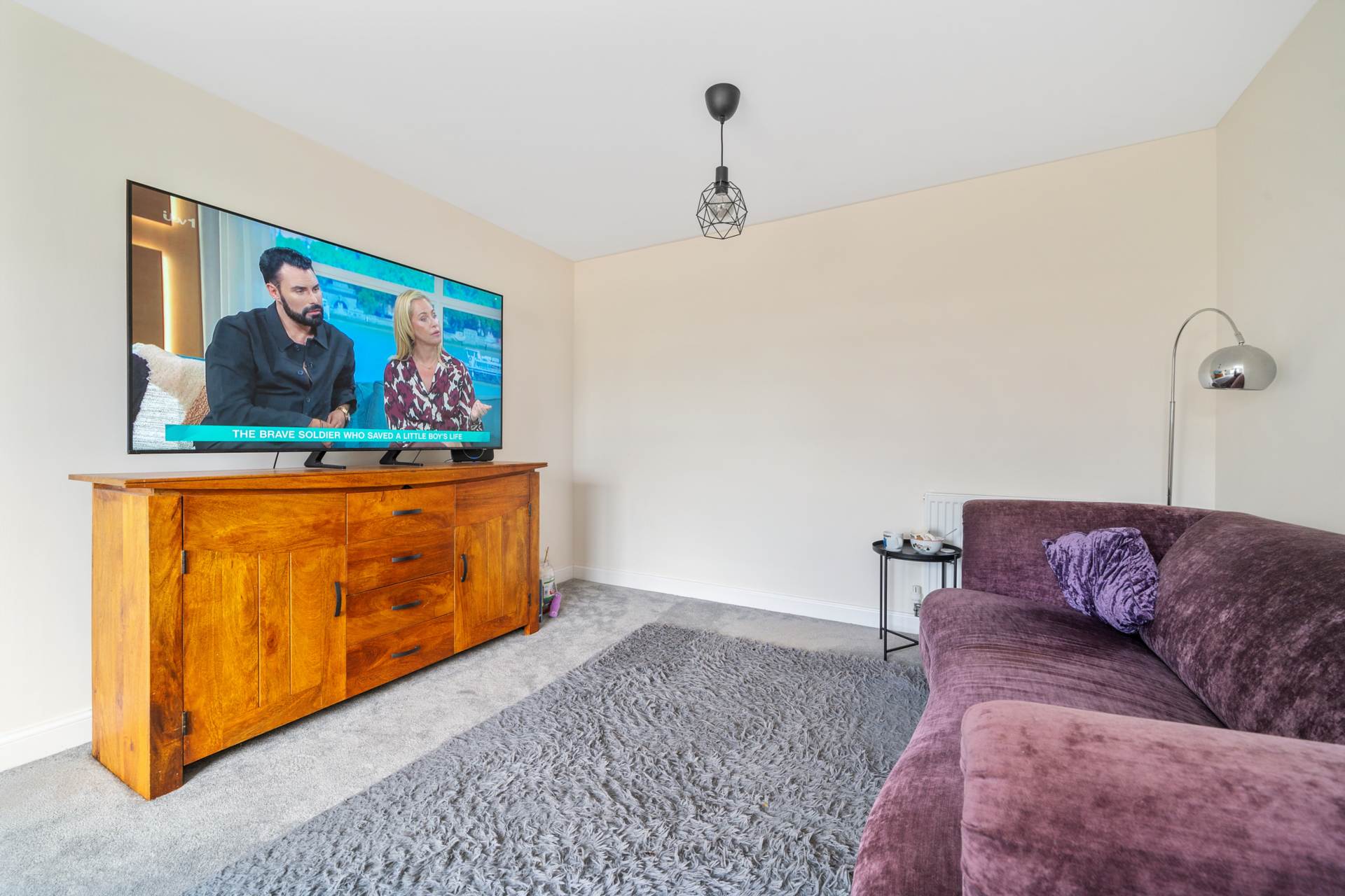 Additional Property Image 4 bedroom Detached for sale in Bishopton 21