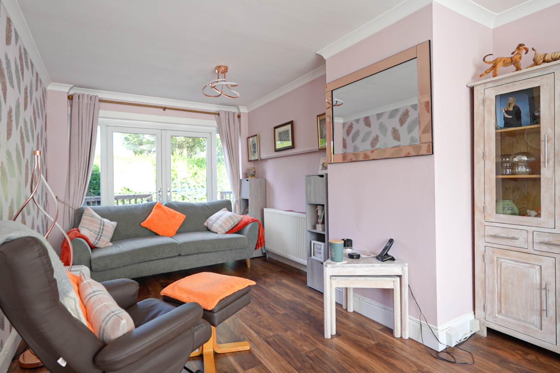 Additional Property Image 2 bedroom Semi Detached for sale in Johnstone 2