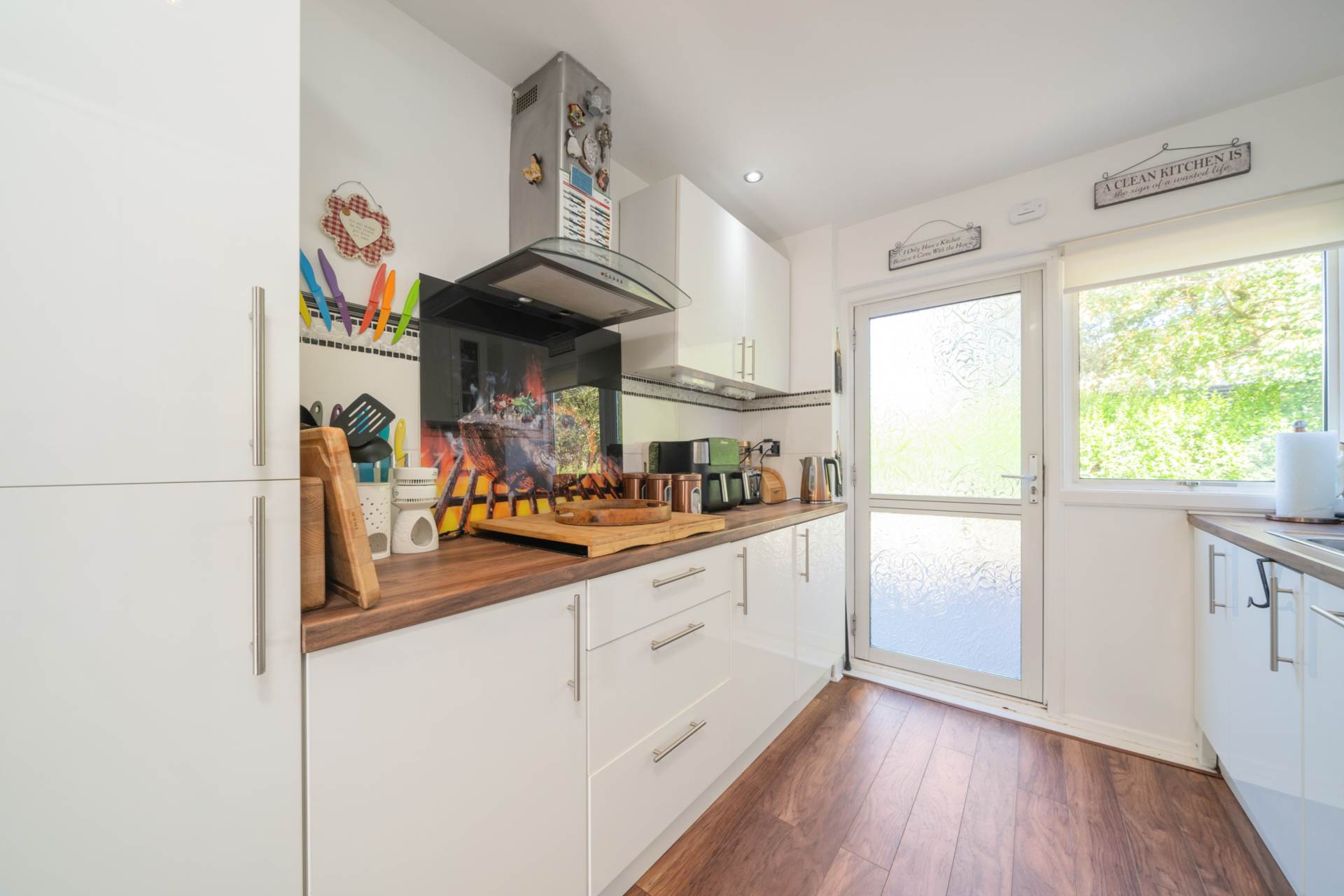 Additional Property Image 2 bedroom Semi Detached for sale in Johnstone 3