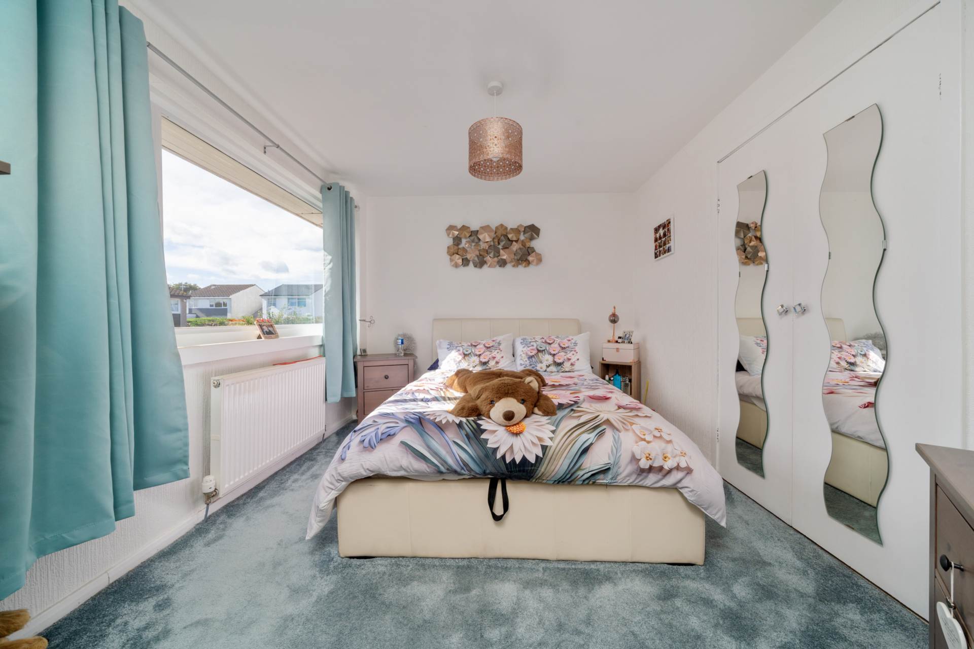 Additional Property Image 2 bedroom Semi Detached for sale in Johnstone 4