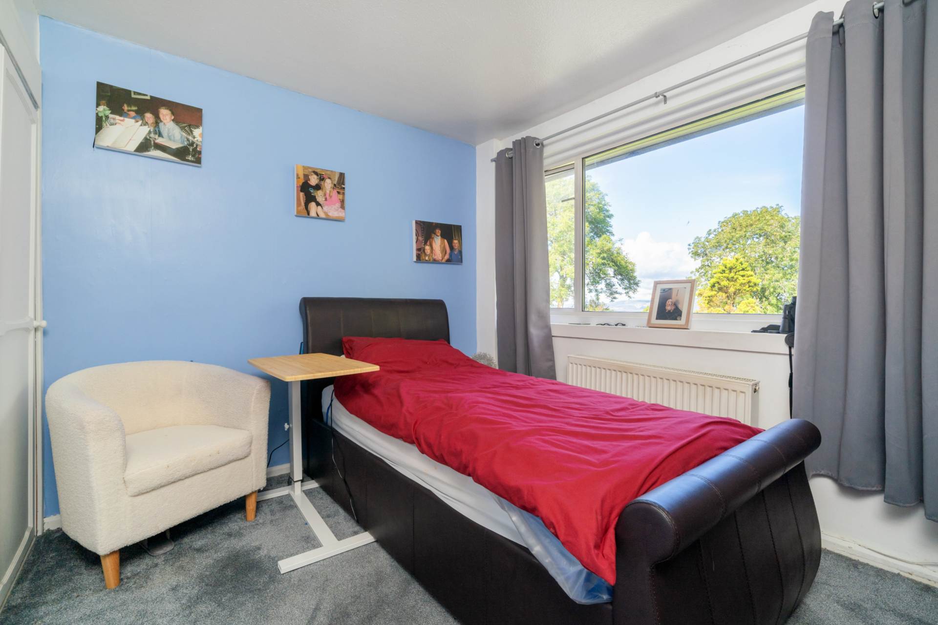 Additional Property Image 2 bedroom Semi Detached for sale in Johnstone 5