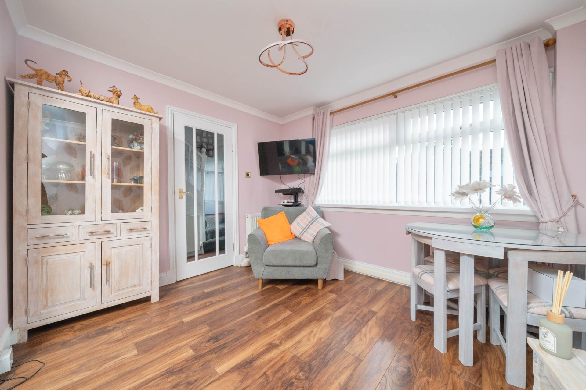 Additional Property Image 2 bedroom Semi Detached for sale in Johnstone 6