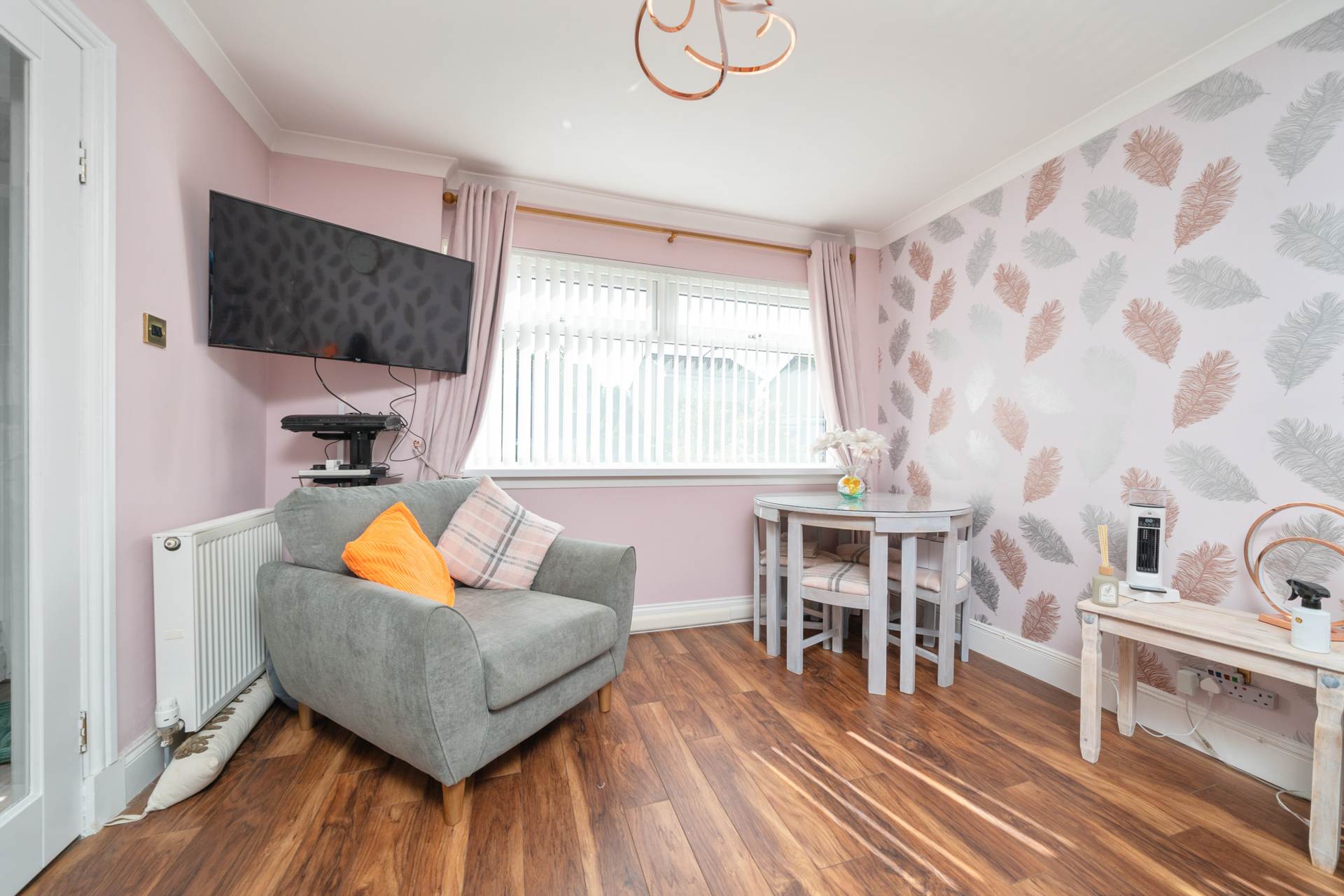 Additional Property Image 2 bedroom Semi Detached for sale in Johnstone 7