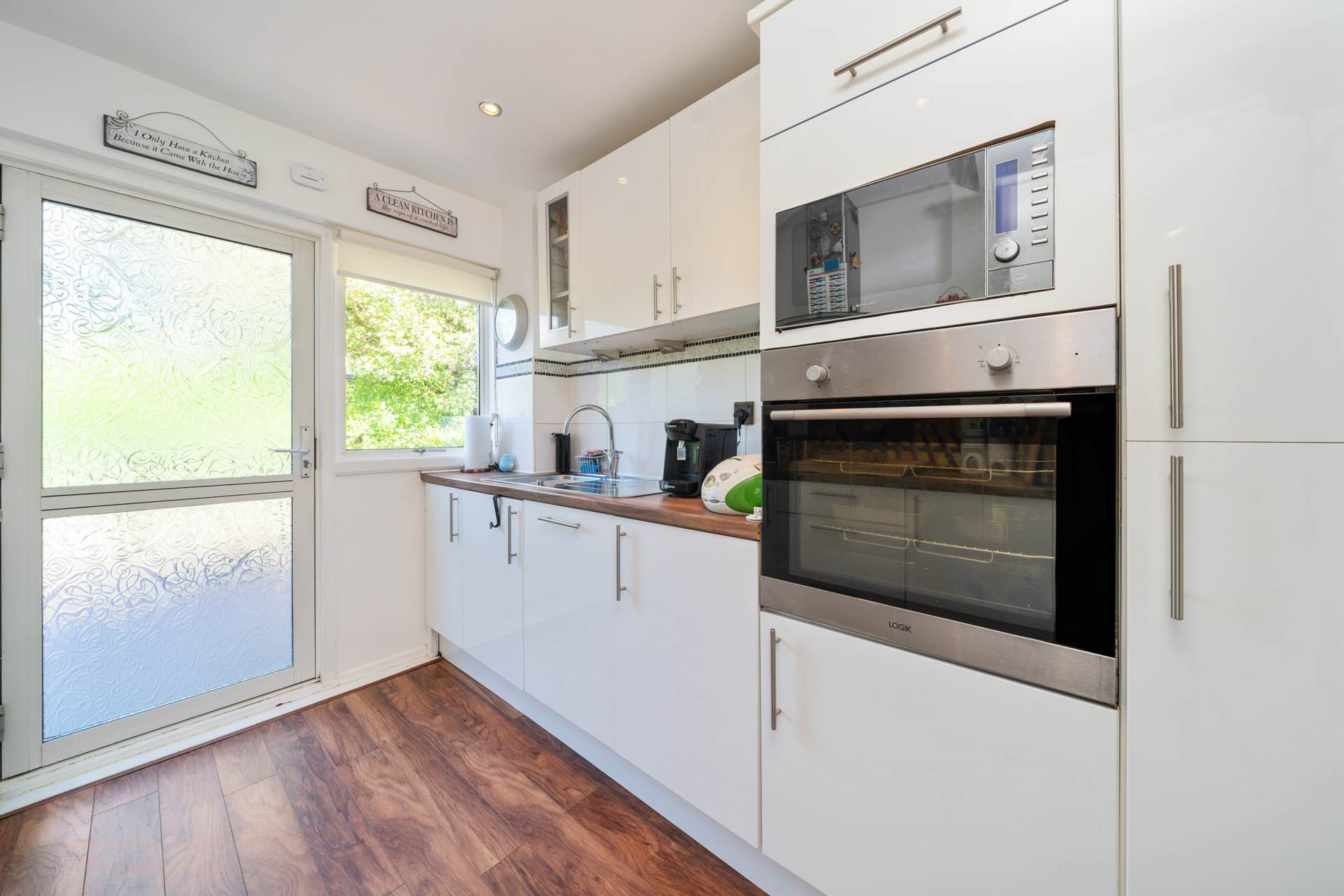 Additional Property Image 2 bedroom Semi Detached for sale in Johnstone 9