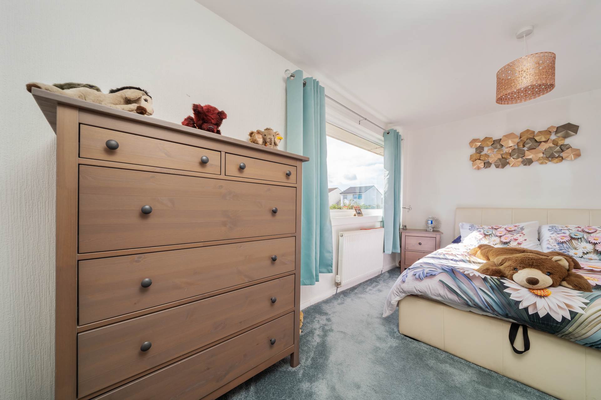 Additional Property Image 2 bedroom Semi Detached for sale in Johnstone 12