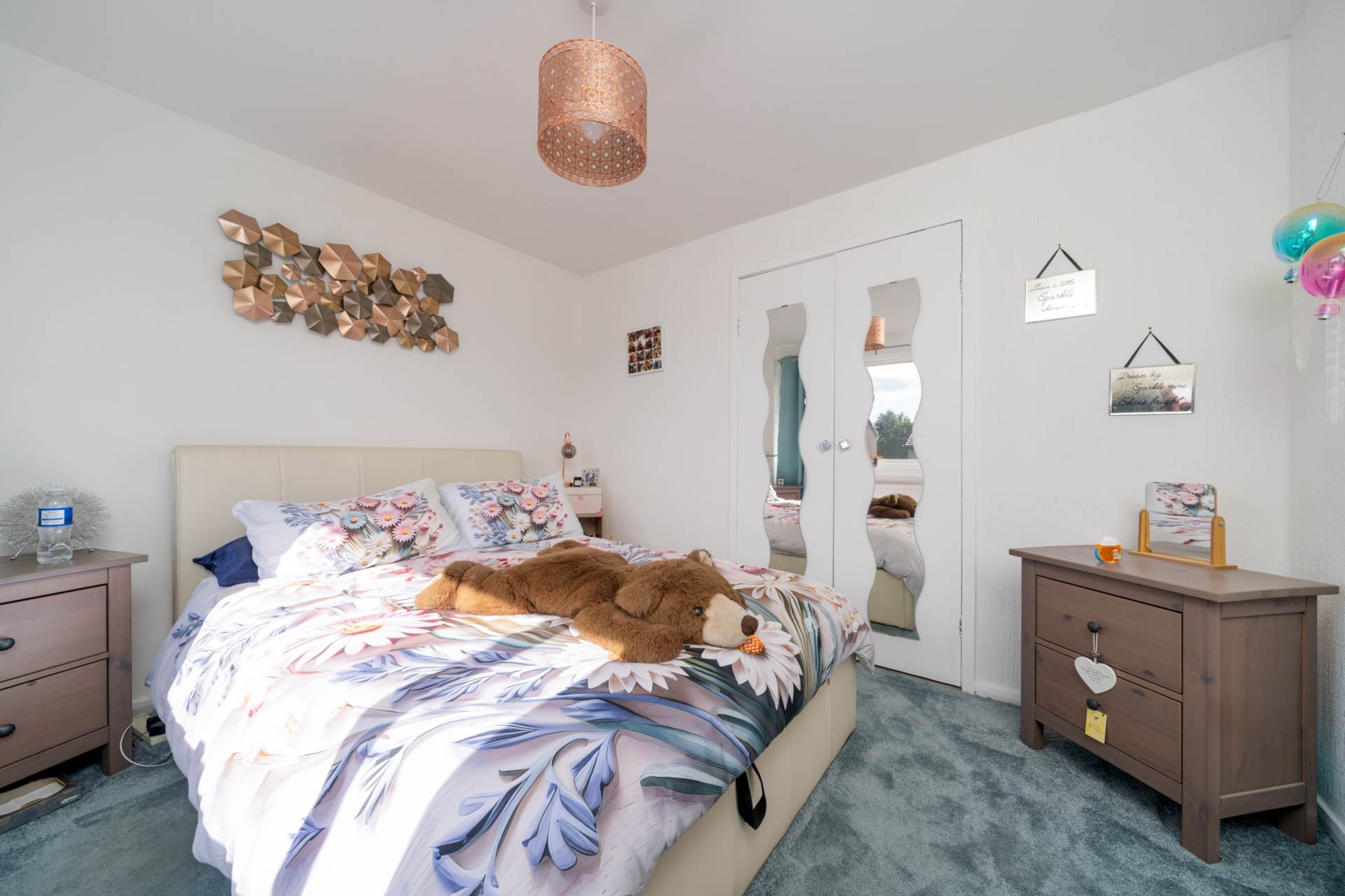 Additional Property Image 2 bedroom Semi Detached for sale in Johnstone 13