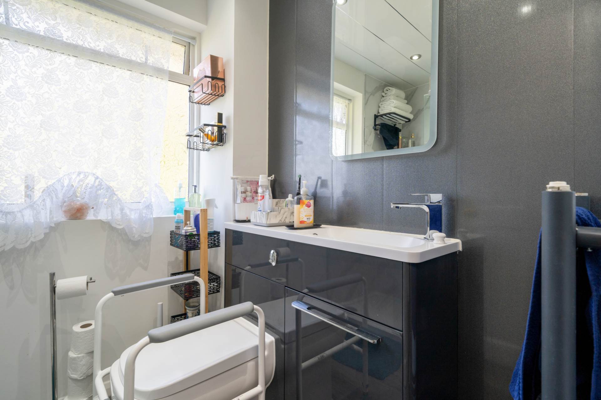 Additional Property Image 2 bedroom Semi Detached for sale in Johnstone 14
