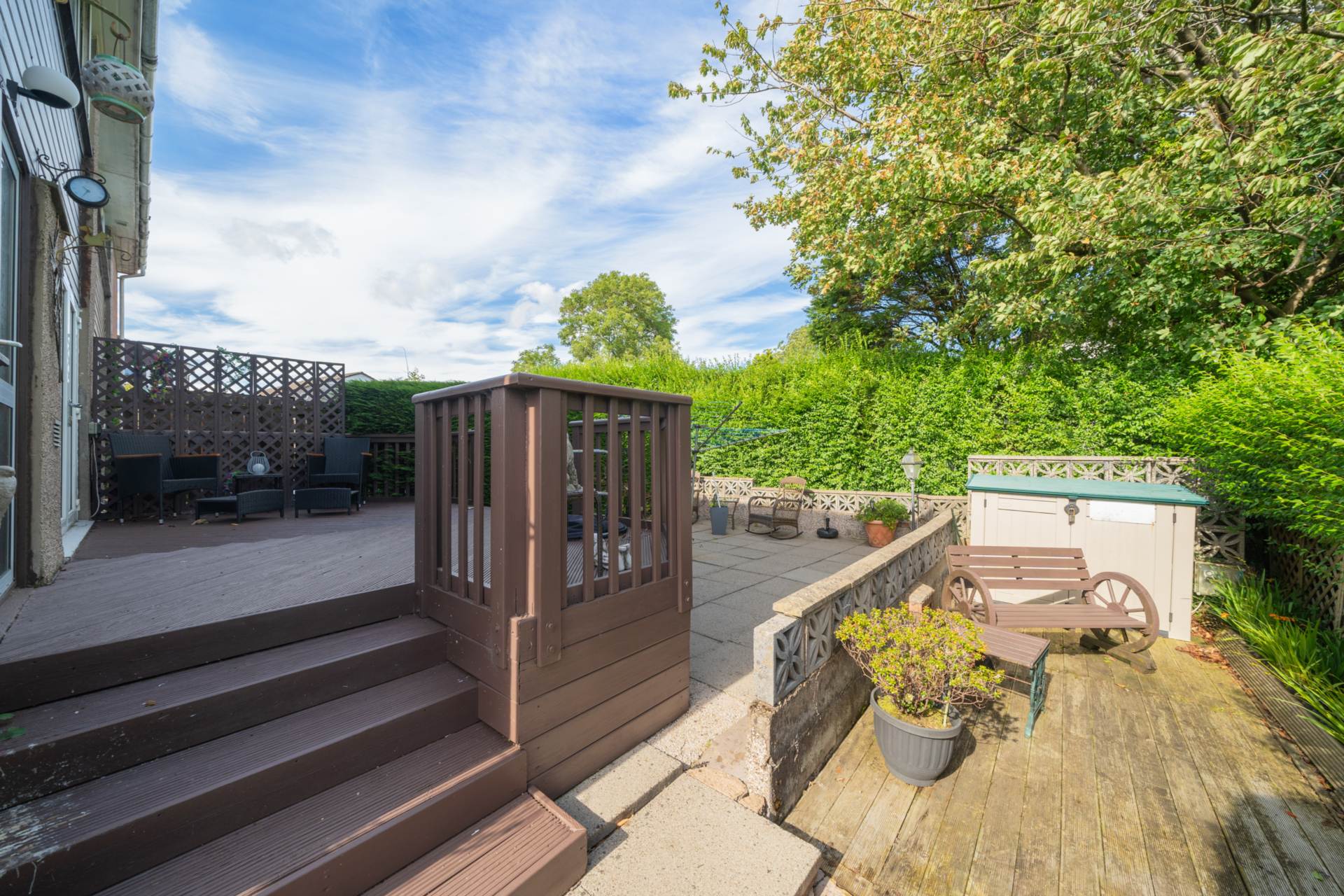 Additional Property Image 2 bedroom Semi Detached for sale in Johnstone 16