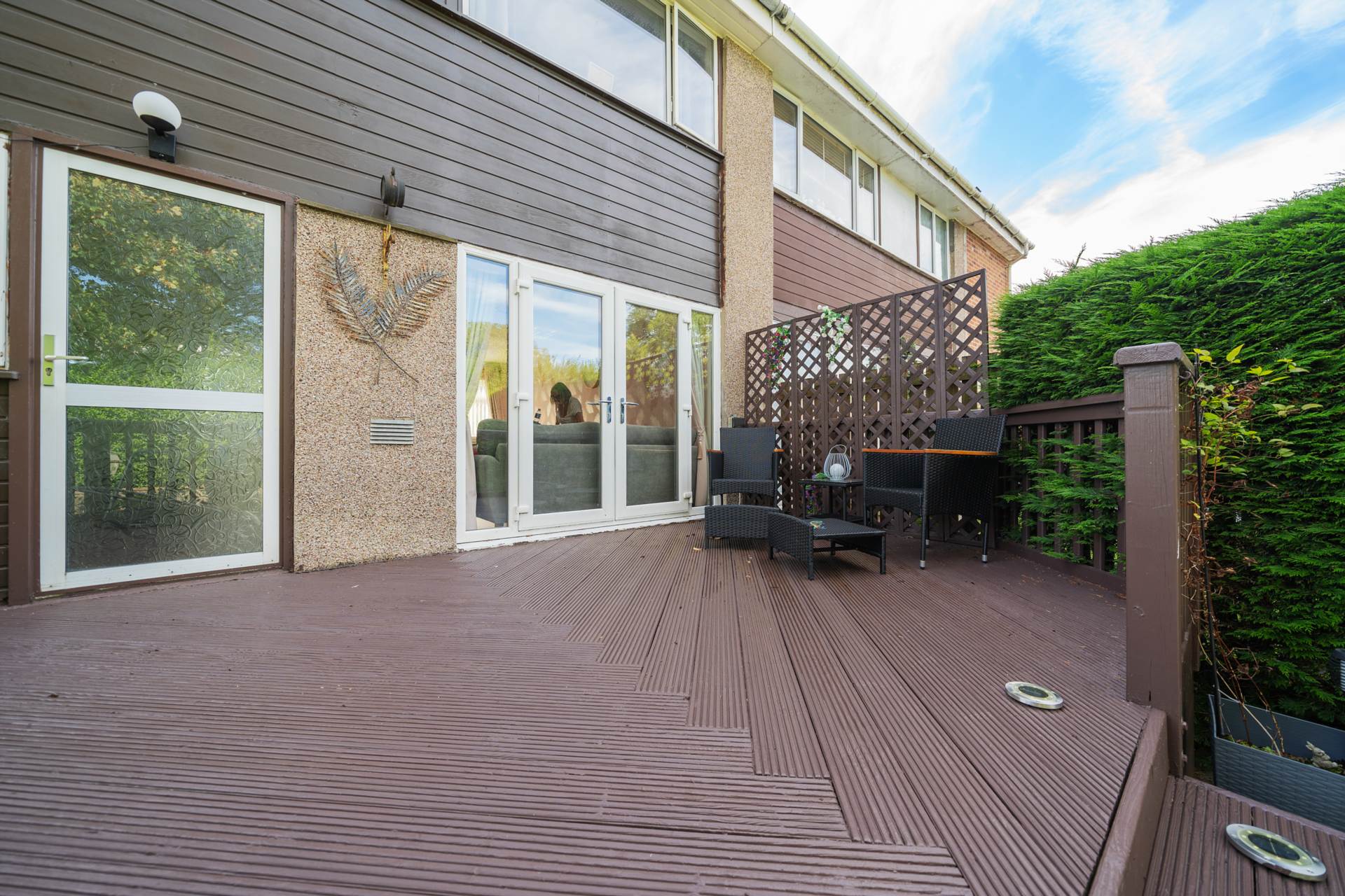 Additional Property Image 2 bedroom Semi Detached for sale in Johnstone 17