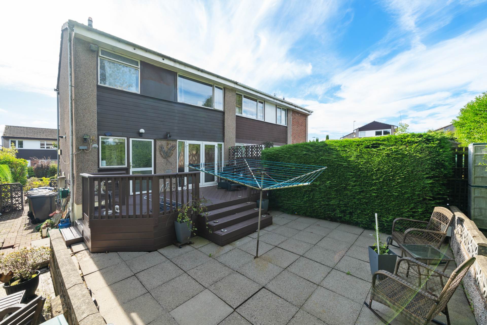 Additional Property Image 2 bedroom Semi Detached for sale in Johnstone 18