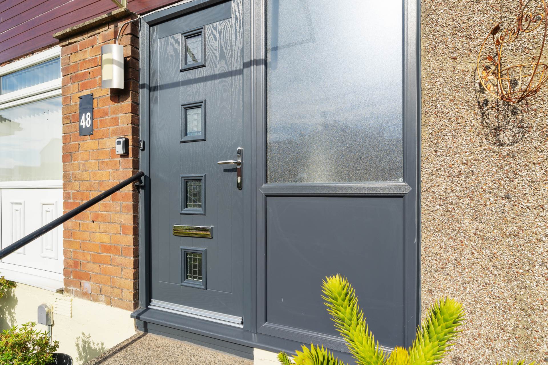 Additional Property Image 2 bedroom Semi Detached for sale in Johnstone 20