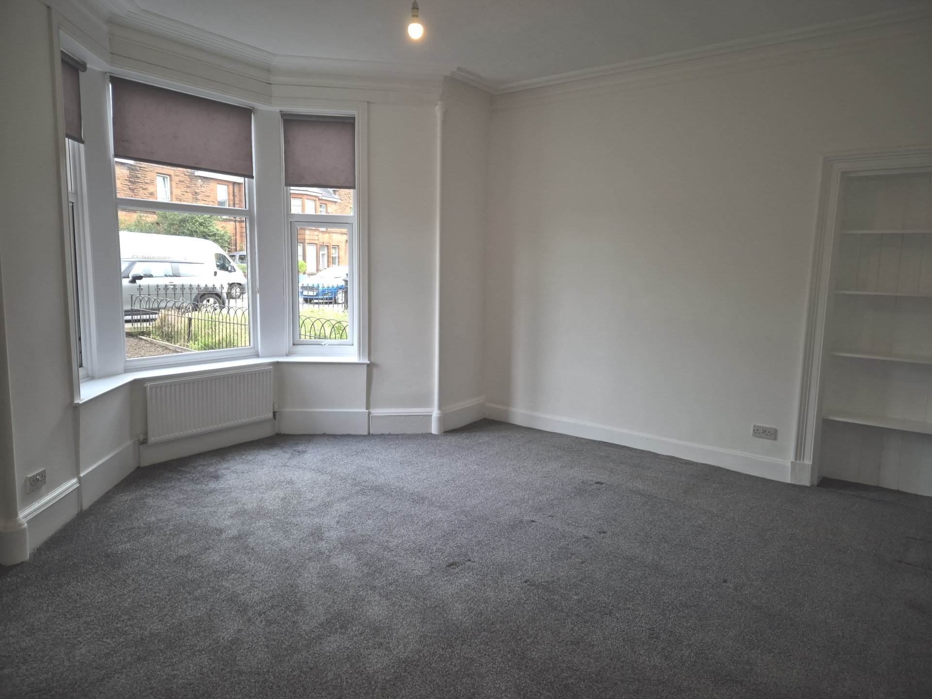 Additional Property Image 1 bedroom Flat for sale in Kilmarnock 2
