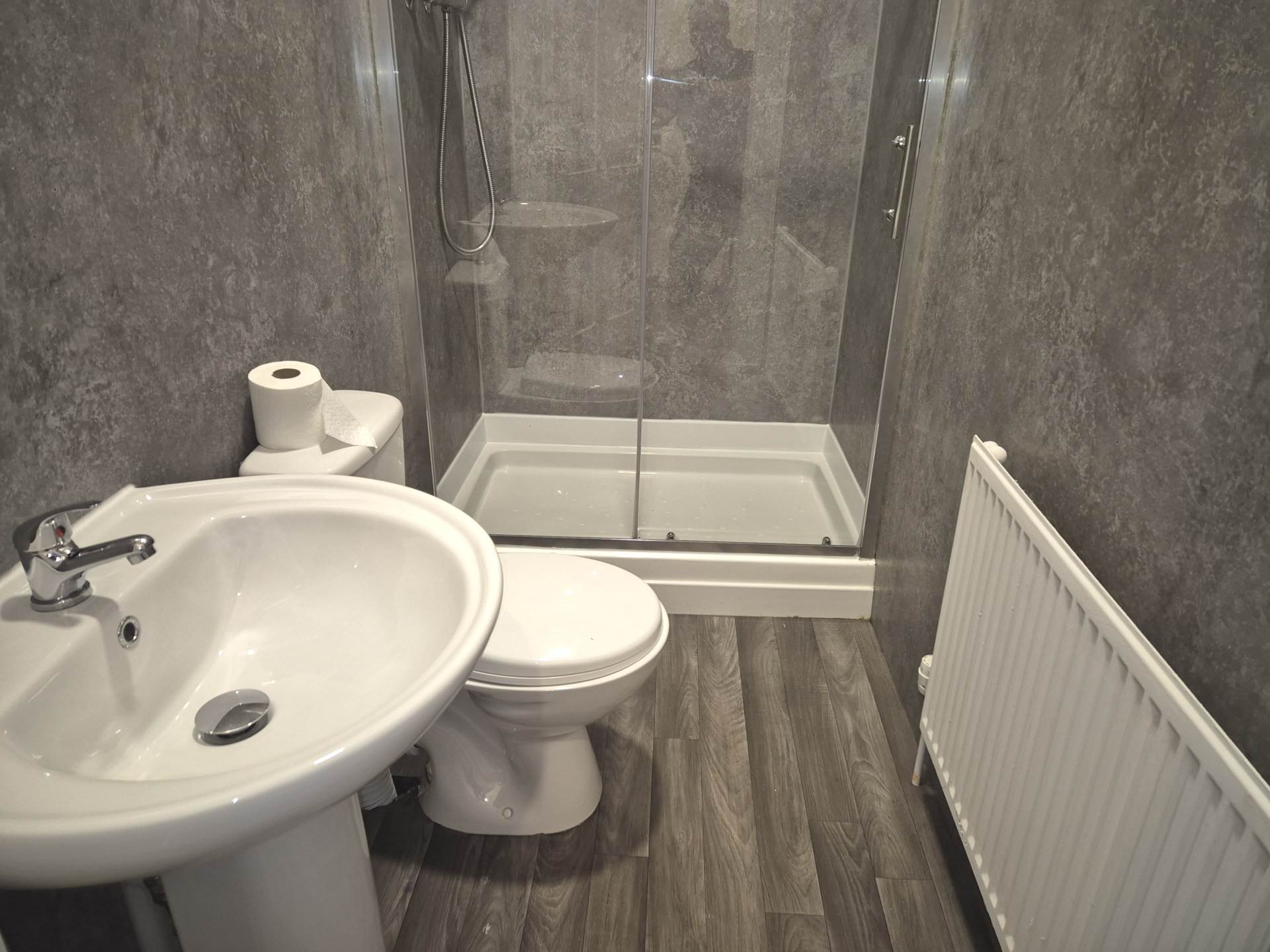 Additional Property Image 1 bedroom Flat for sale in Kilmarnock 3