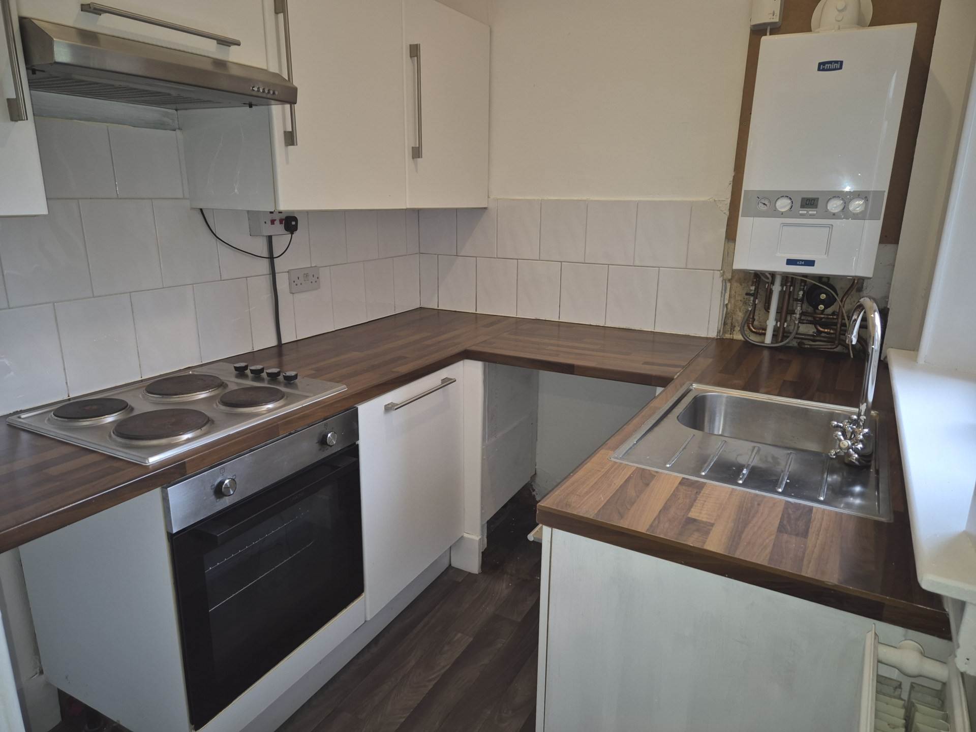Additional Property Image 1 bedroom Flat for sale in Kilmarnock 4