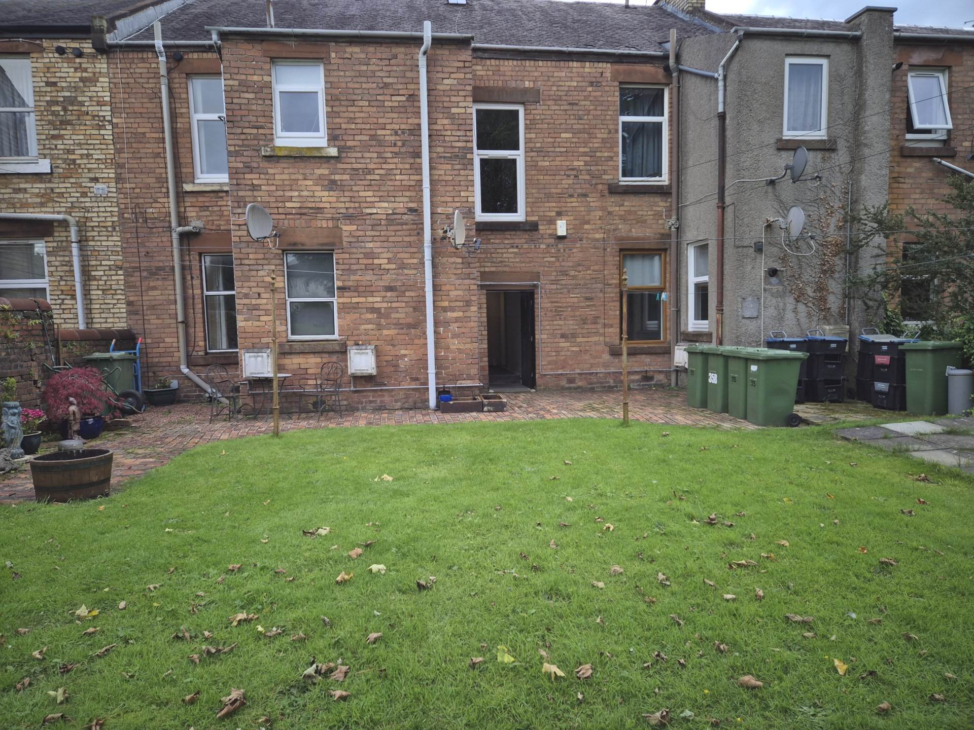 Additional Property Image 1 bedroom Flat for sale in Kilmarnock 8