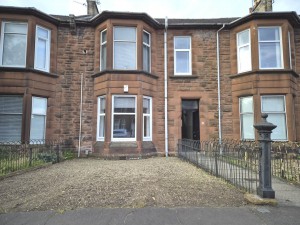 1 bedroom Flat for sale in Kilmarnock