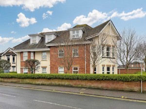 1 bedroom Flat to rent in Bournemouth