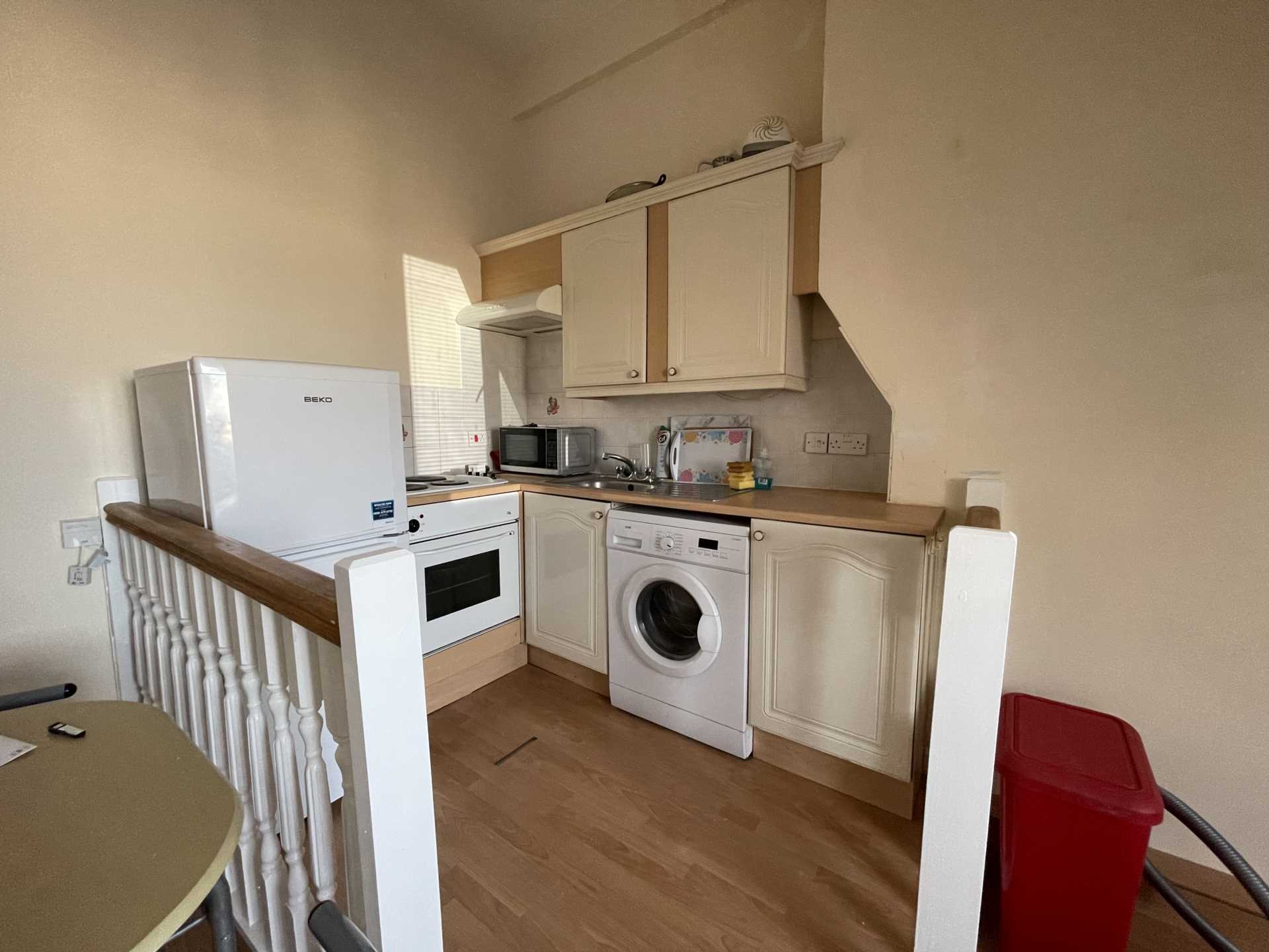 Additional Property Image 1 bedroom Flat to rent in Bournemouth 4