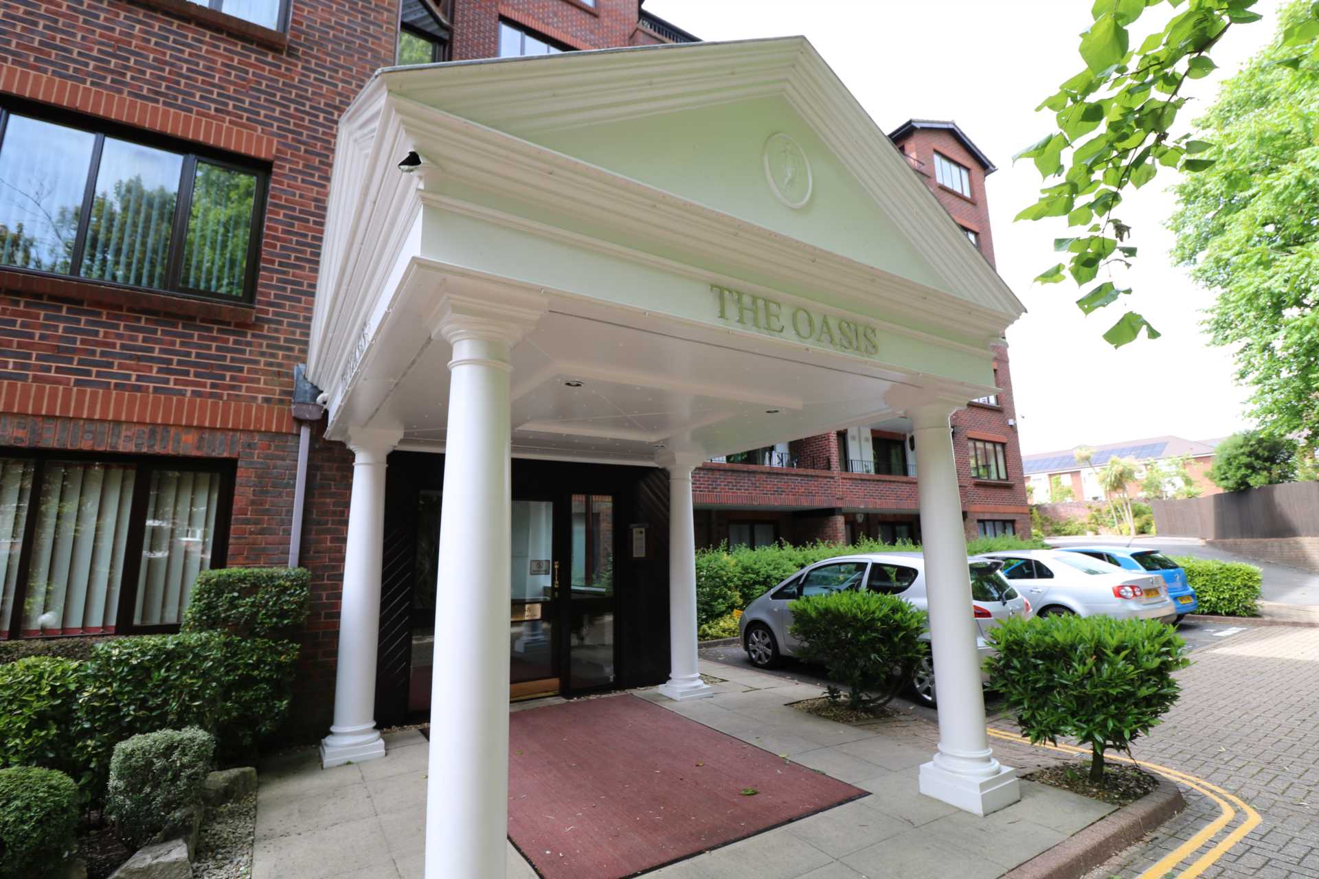 Additional Property Image 2 bedroom Flat to rent in Poole 11