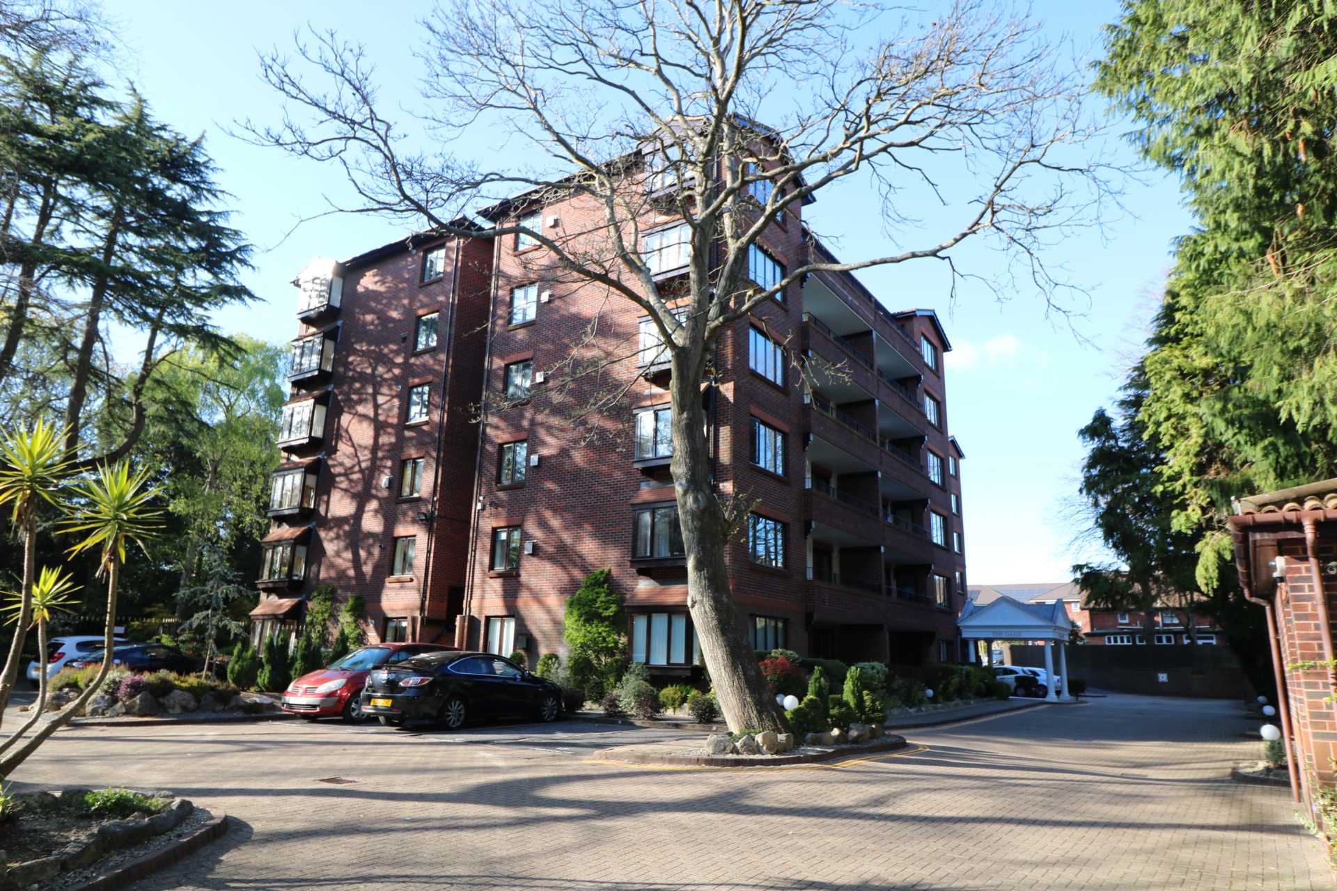Additional Property Image 2 bedroom Flat to rent in Poole 12