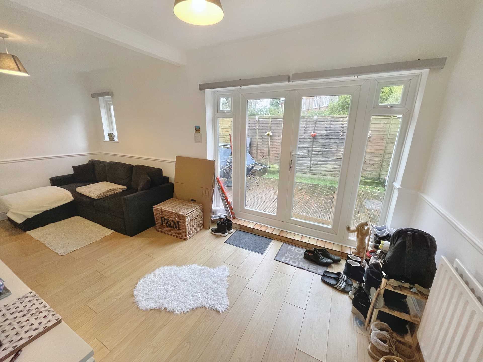 Additional Property Image 1 bedroom Flat to rent in Bournemouth 4