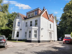 0 bedroom Flat to rent in Bournemouth