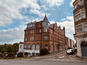 1 bedroom Apartment for sale in Bournemouth