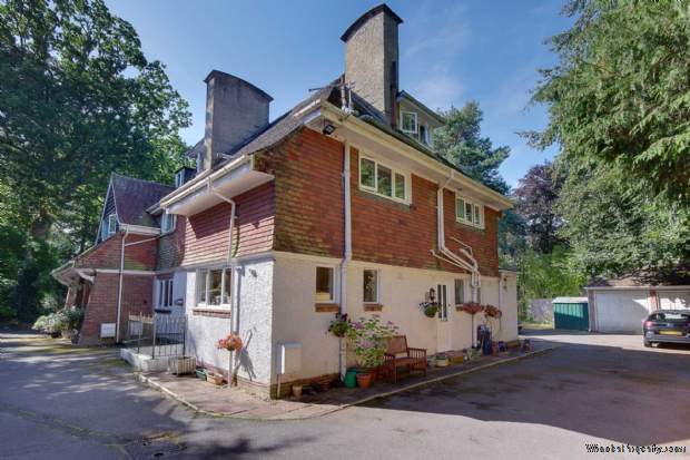 Additional Property Image 2 bedroom Maisonette for sale in Bournemouth 10