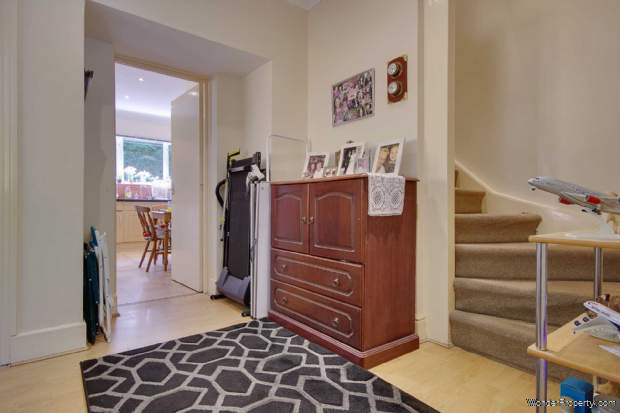 Additional Property Image 2 bedroom Maisonette for sale in Bournemouth 13