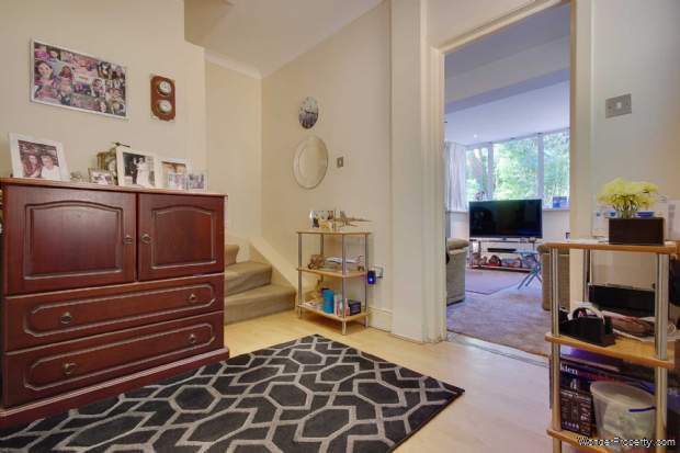 Additional Property Image 2 bedroom Maisonette for sale in Bournemouth 14