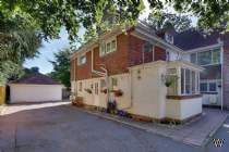 2 bedroom Maisonette for sale in Bournemouth