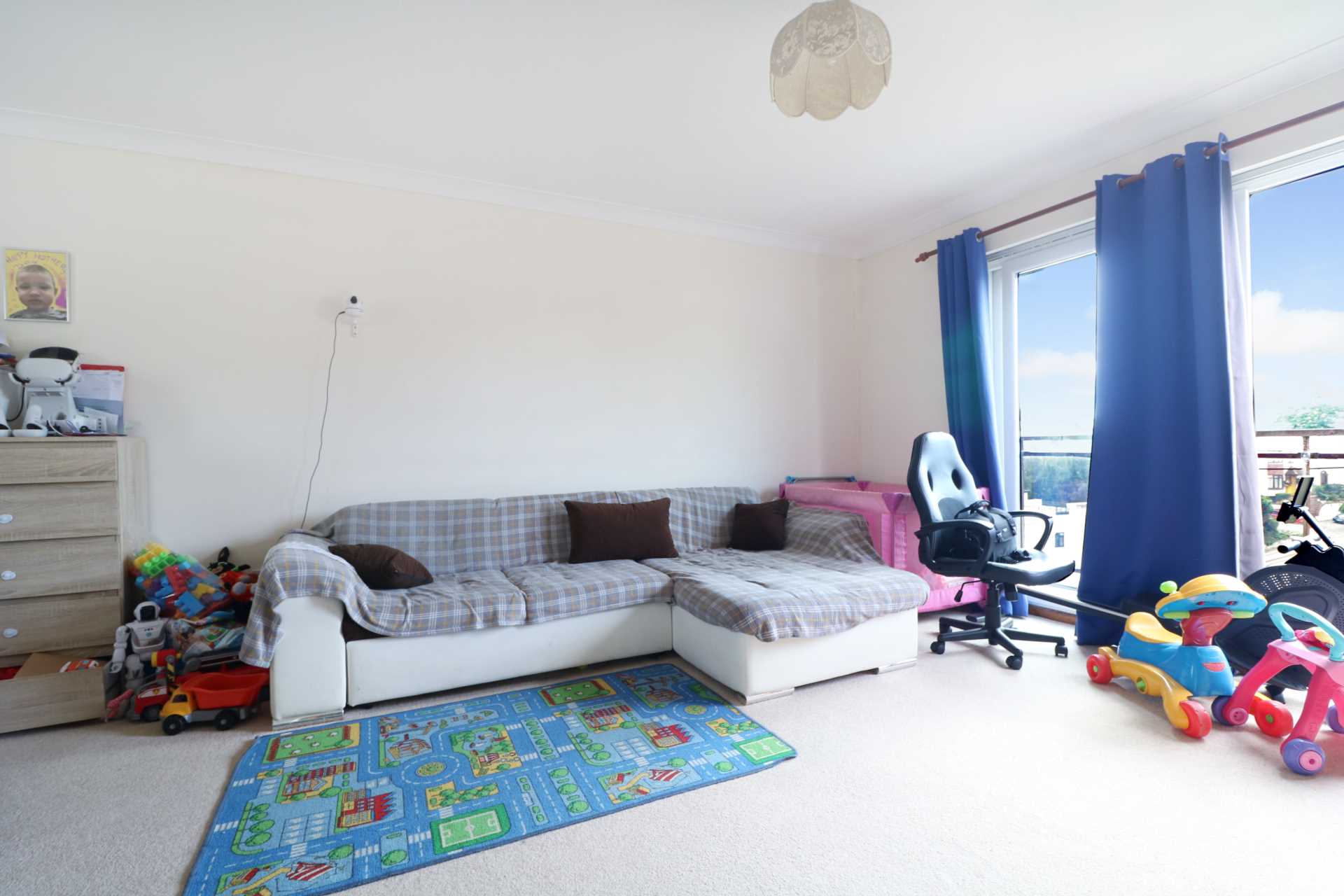 Additional Property Image 1 bedroom Apartment for sale in Bournemouth 3