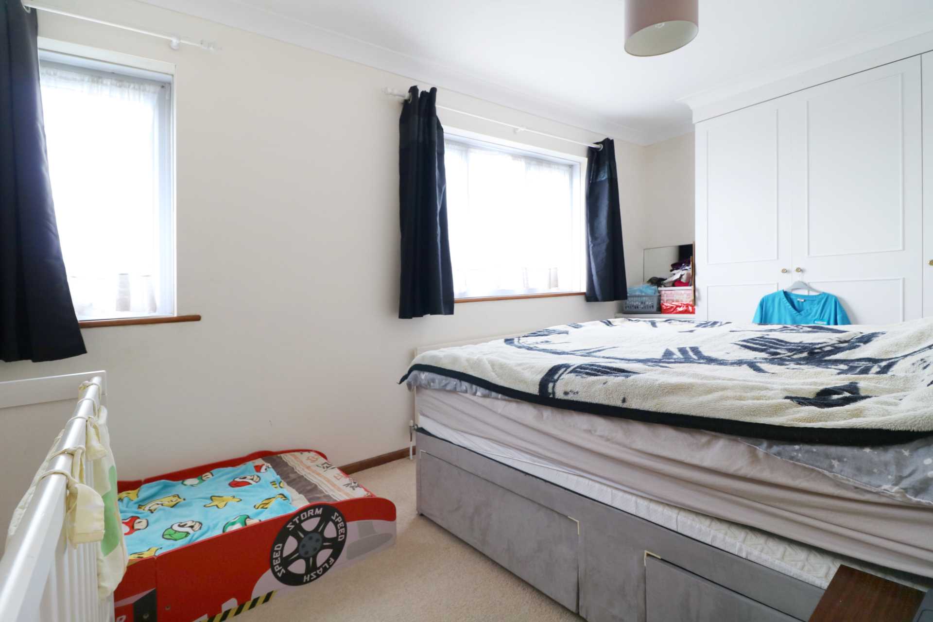 Additional Property Image 1 bedroom Apartment for sale in Bournemouth 9