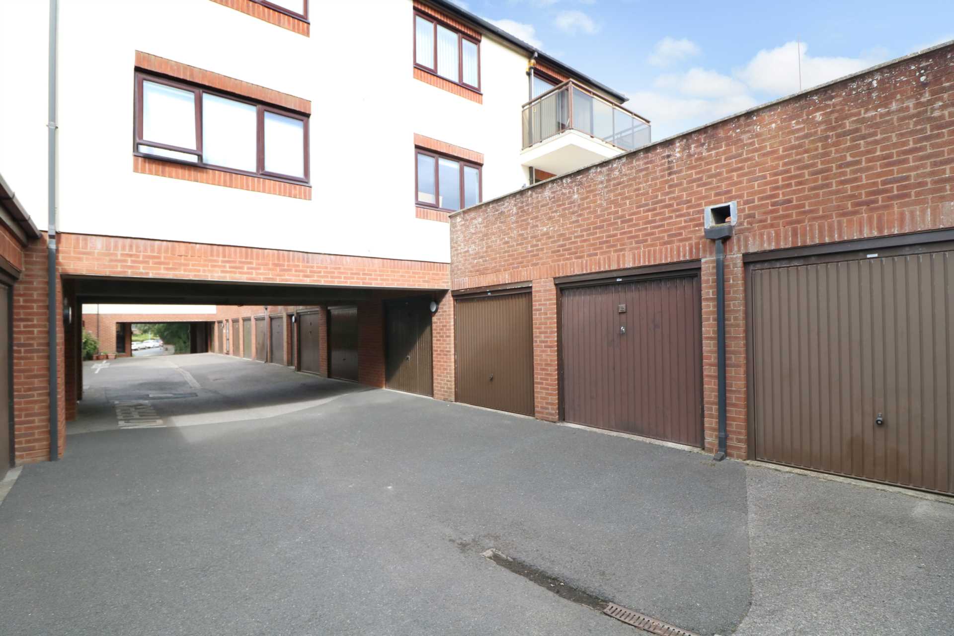 Additional Property Image 1 bedroom Apartment for sale in Bournemouth 14