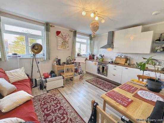 Additional Property Image 1 bedroom Flat for sale in Bournemouth 2