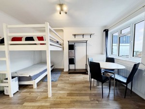 0 bedroom Apartment to rent in Bournemouth