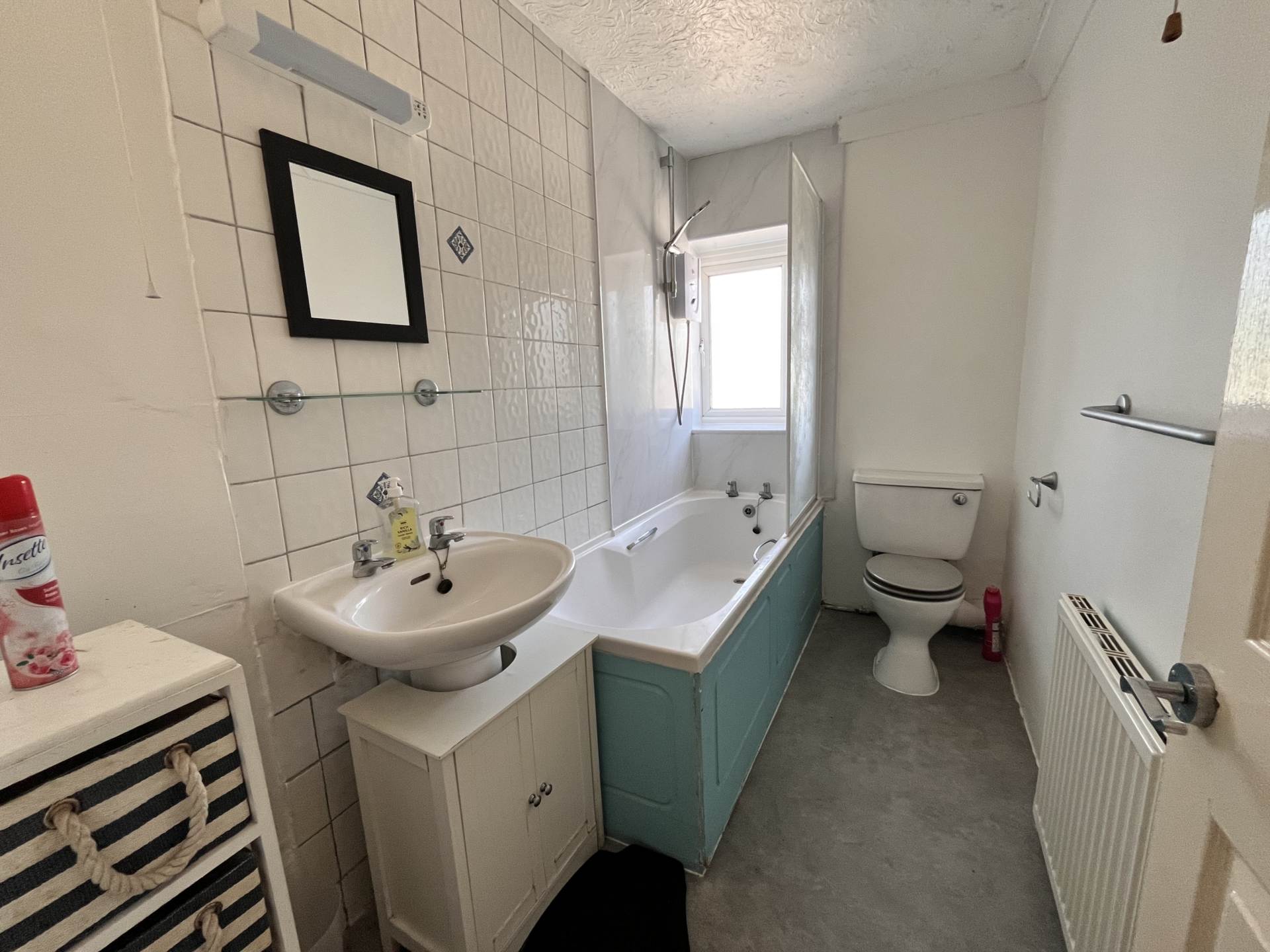Additional Property Image 1 bedroom Flat for sale in Poole 5