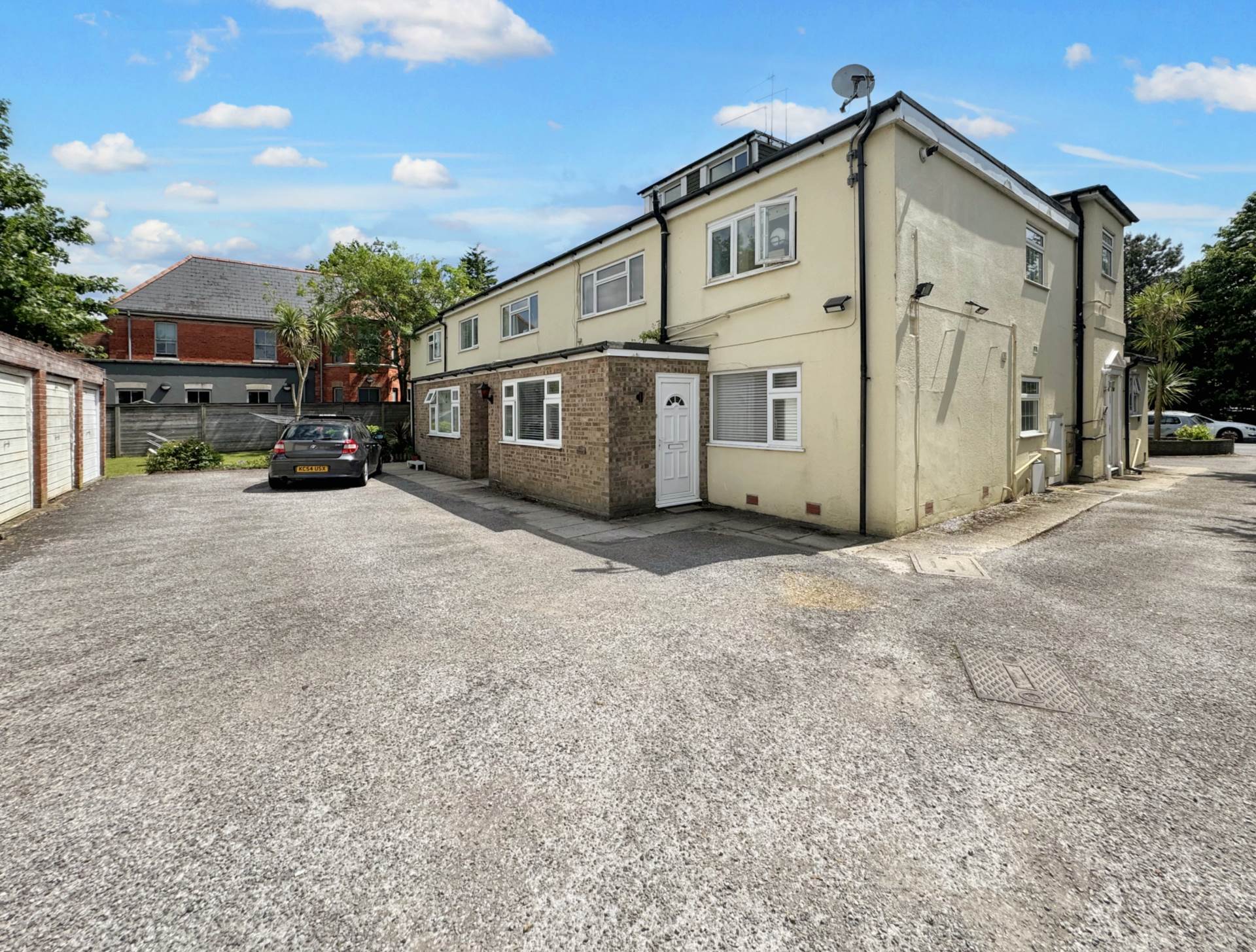 Additional Property Image 1 bedroom Flat for sale in Poole 9