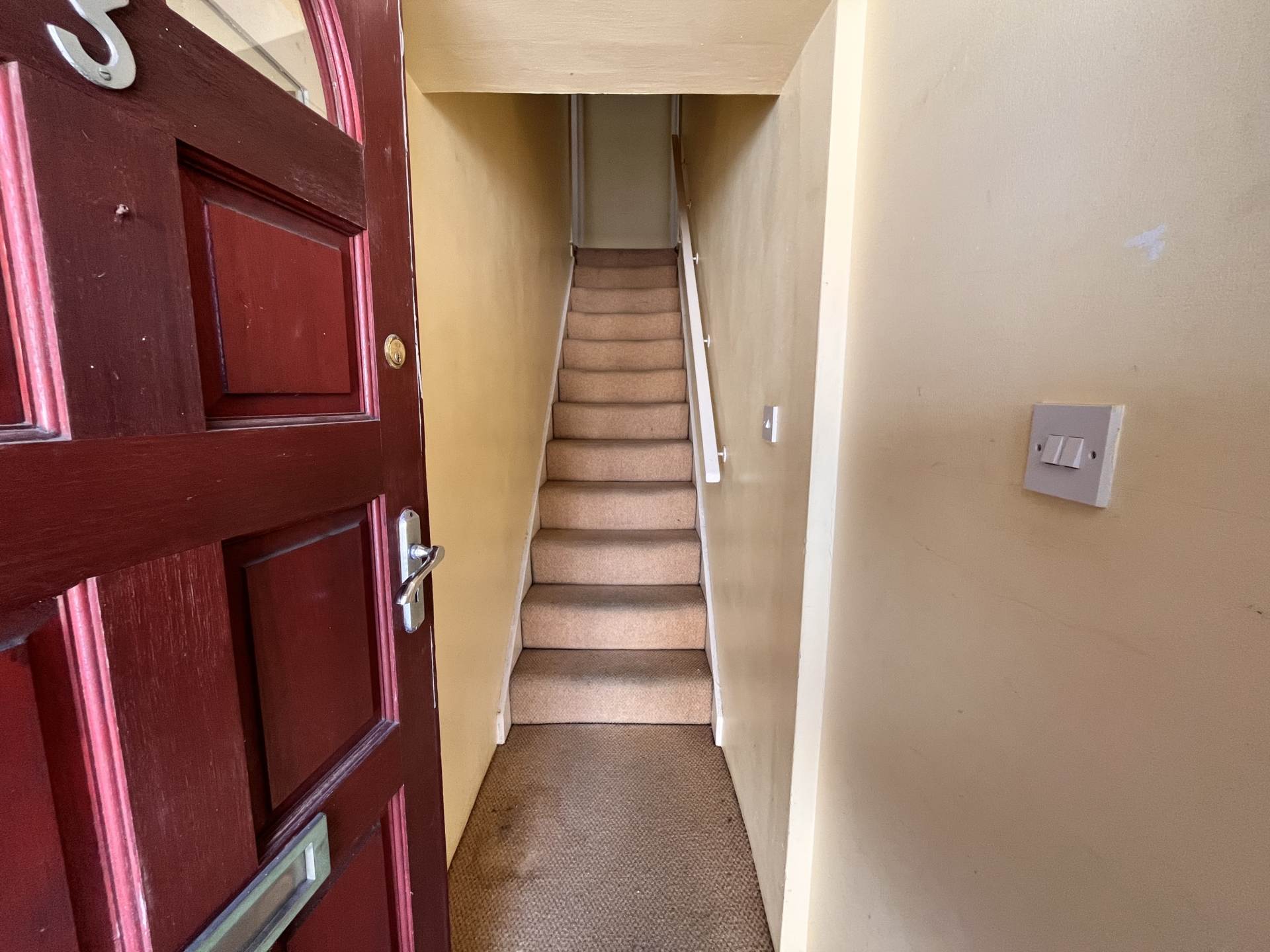 Additional Property Image 1 bedroom Flat for sale in Poole 10
