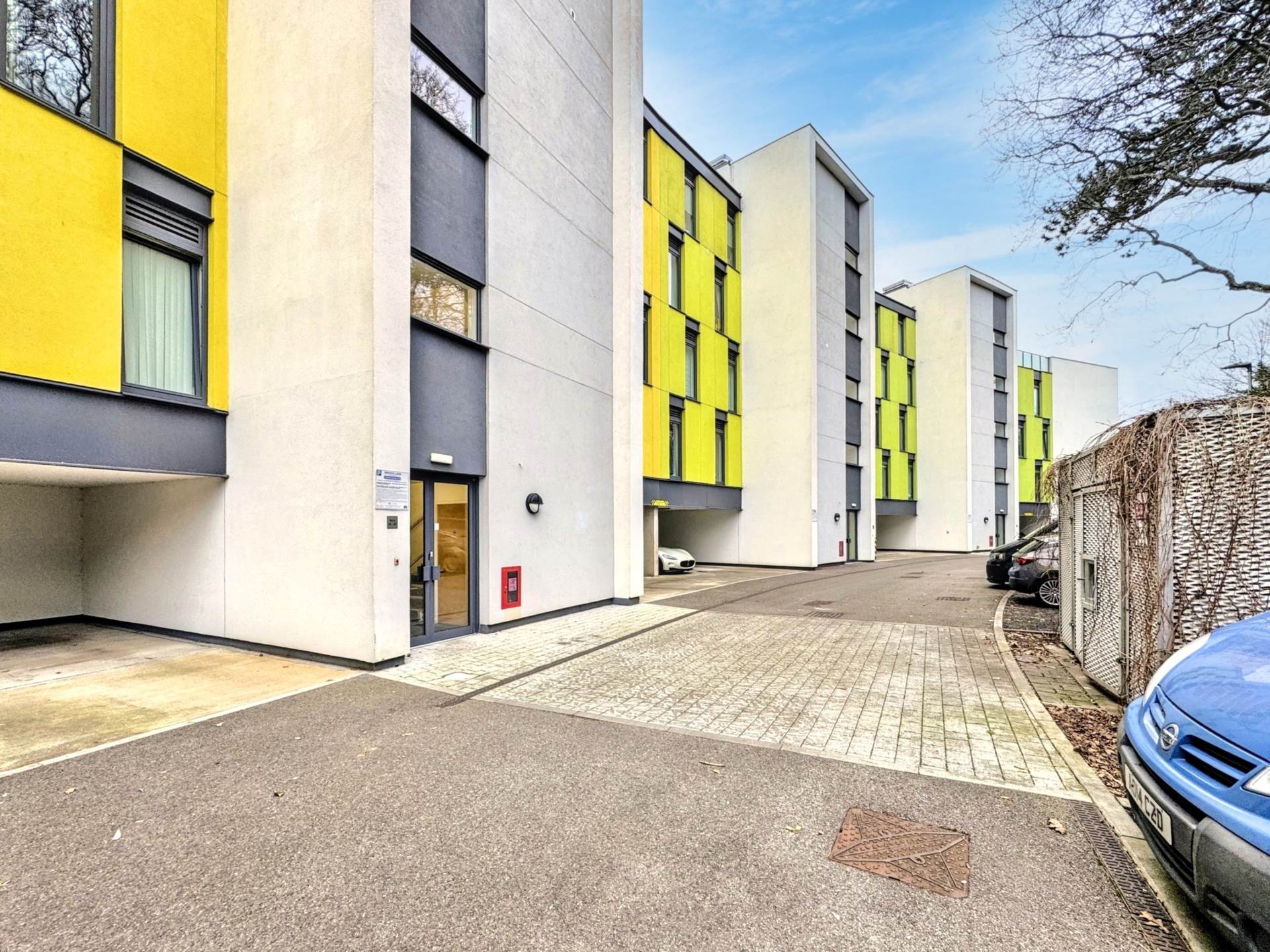 Additional Property Image 2 bedroom Apartment to rent in Bournemouth 7