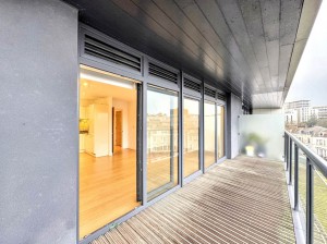 2 bedroom Apartment to rent in Bournemouth