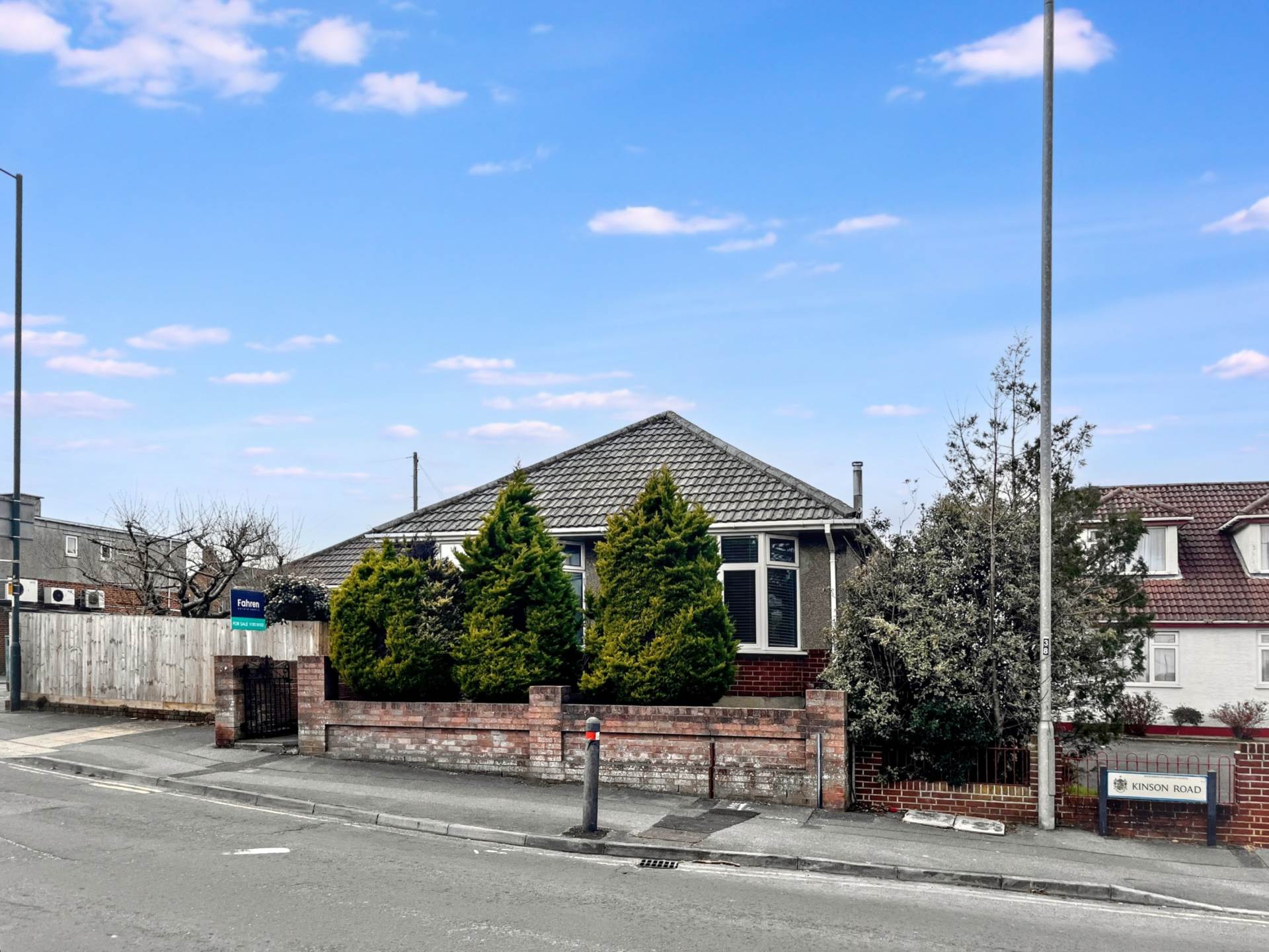 Additional Property Image 2 bedroom Bungalow for sale in Bournemouth 2