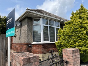 2 bedroom Bungalow for sale in Bournemouth