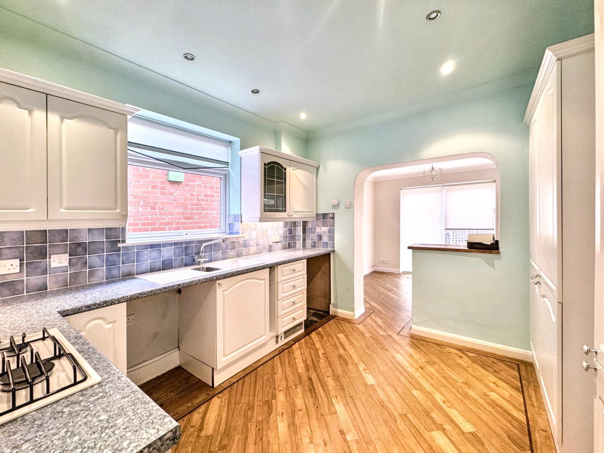 Additional Property Image 2 bedroom Detached Bungalow for sale in Bournemouth 2