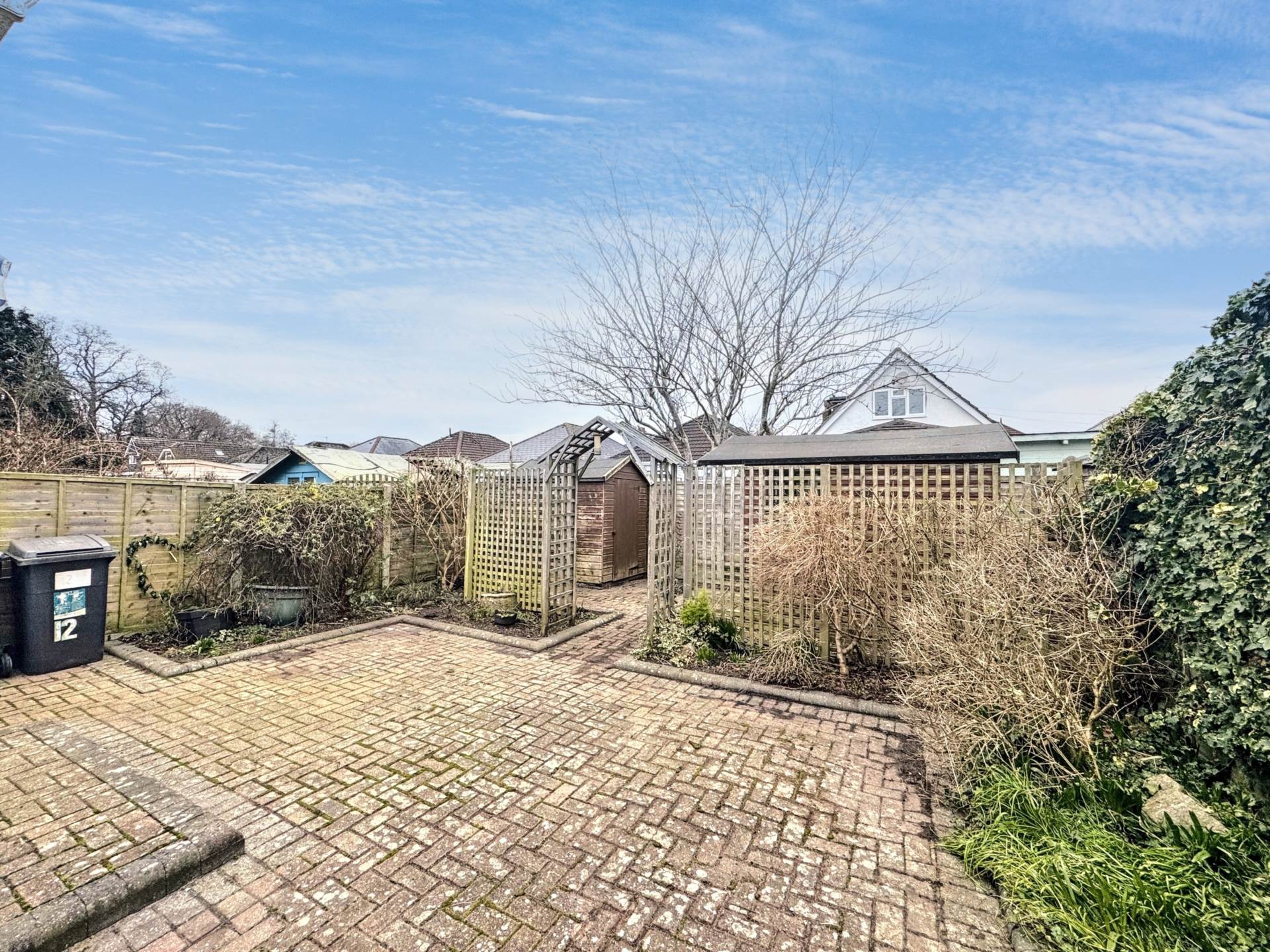Additional Property Image 2 bedroom Detached Bungalow for sale in Bournemouth 9
