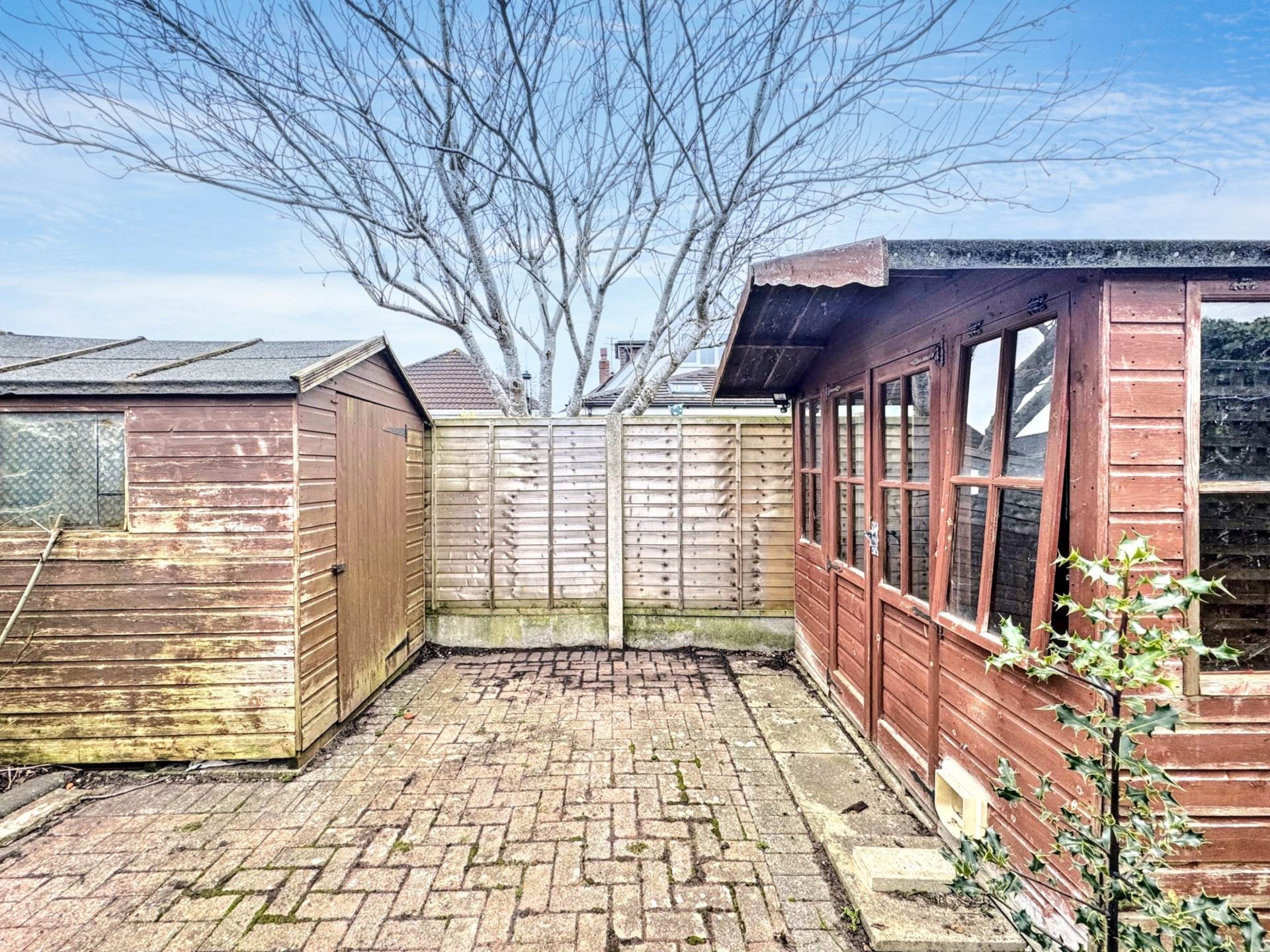 Additional Property Image 2 bedroom Detached Bungalow for sale in Bournemouth 11