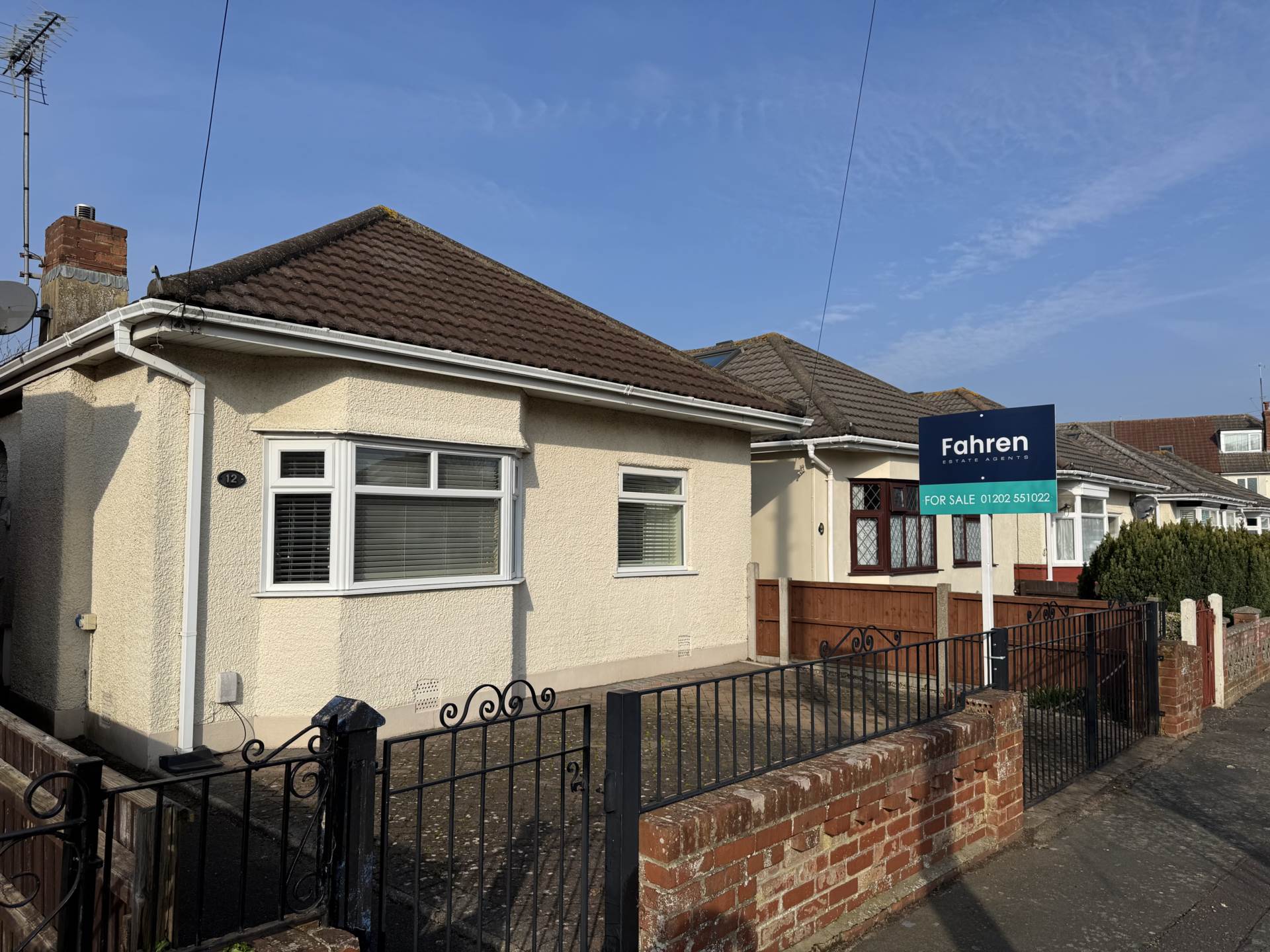 Additional Property Image 2 bedroom Detached Bungalow for sale in Bournemouth 16