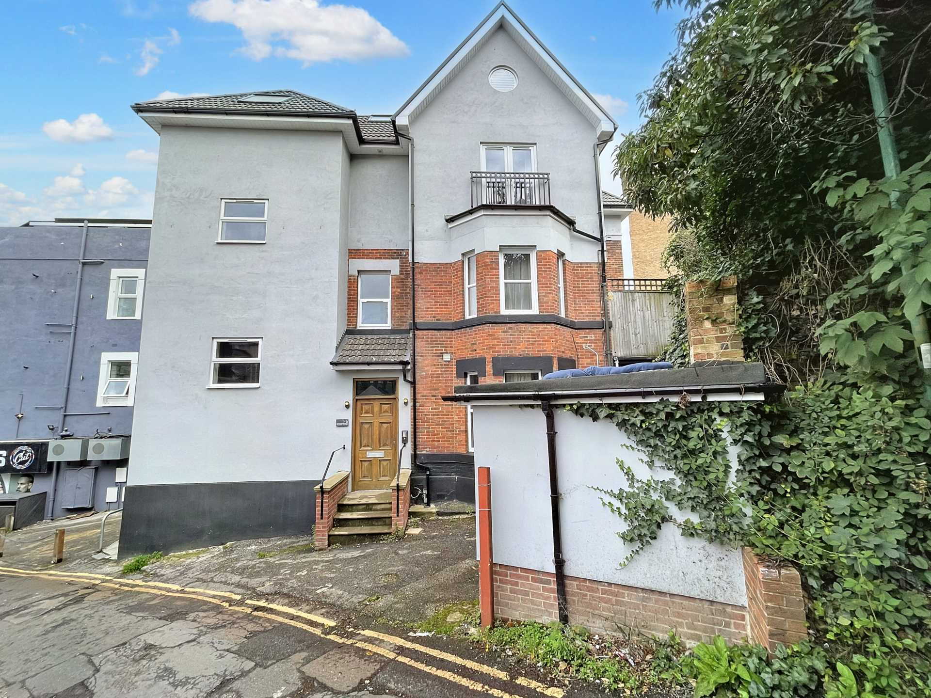 Additional Property Image 1 bedroom Apartment to rent in Bournemouth 2