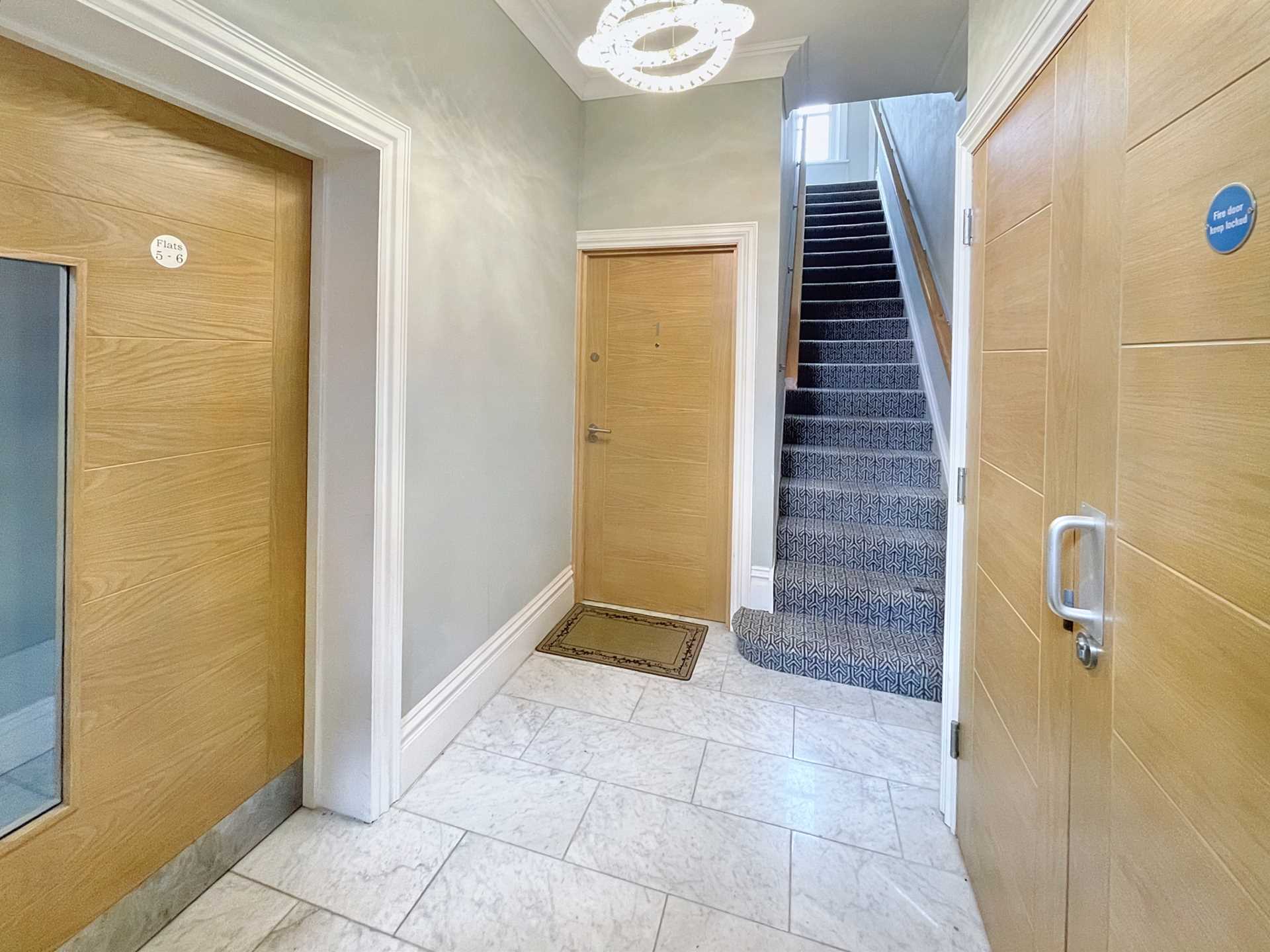 Additional Property Image 1 bedroom Apartment to rent in Bournemouth 8